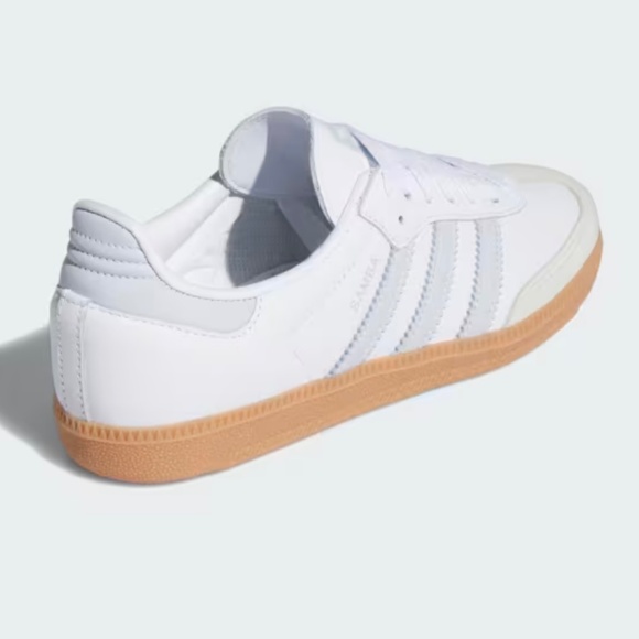 Adidas Women’s Samba OG Shoes - Picture 5 of 6
